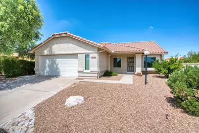 2470 W Catalpa Road, Tucson, AZ 85742 - Photo 1