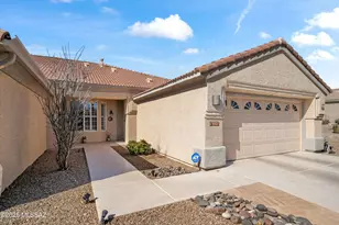13021 N Desert Flora Ln, Marana, AZ 85658 - Photo 1