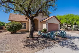 2691 W Camino Llano, Tucson, AZ 85742 - Photo 1