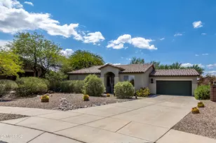 3289 N Bear Spring Trail, Tucson, AZ 85745 - Photo 1