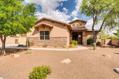 12994 N High Hawk Drive, Marana, AZ 85658 - Photo 1
