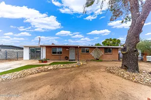 4910 N Gold Ave, Tucson, AZ 85705 - Photo 1