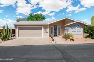 3504 S Feldspar Ave, Tucson, AZ 85735 - Photo 1