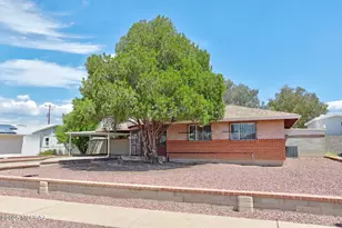 6453 E Calle Luna, Tucson, AZ 85710 - Photo 1