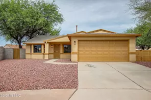 1724 W Haywood Pl, Tucson, AZ 85746 - Photo 1