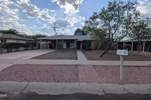 534 S Harvard Ave, Tucson, AZ 85710 - Photo 1