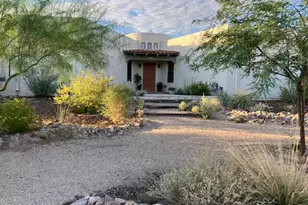 3691 W El Moraga Pl, Tucson, AZ 85745 - Photo 1