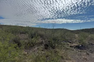 41 Acres E Ridge Pl, Tombstone, AZ 85638 - Photo 1