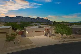 11740 N Diamond Cholla Pl, Tucson, AZ 85737 - Photo 1