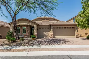 8507 N Gaetano Loop, Tucson, AZ 85742 - Photo 1