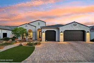 61729 E Talc St, Oracle, AZ 85623 - Photo 1