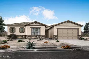 12806 E Tortoise Pointe Dr, Vail, AZ 85641 - Photo 1