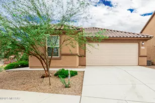 8579 W Raven Ct, Tucson, AZ 85757 - Photo 1