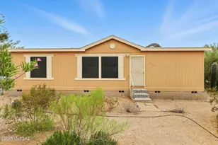 11005 W Windchime Dr, Tucson, AZ 85743 - Photo 1