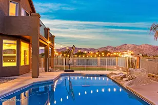 11262 N Chynna Rose Pl, Oro Valley, AZ 85737 - Photo 1