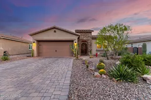 7415 W Red Yucca Pass, Marana, AZ 85658 - Photo 1