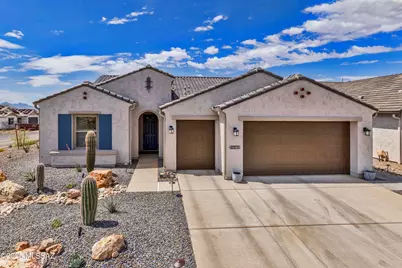 61879 E Skyview Way, Oracle, AZ 85623 - Photo 1