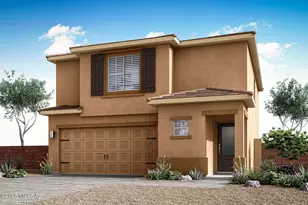 7328 W Coastal Pln Wy, Tucson, AZ 85757 - Photo 1