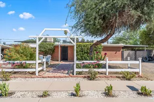 5201 E 23rd St, Tucson, AZ 85711 - Photo 1