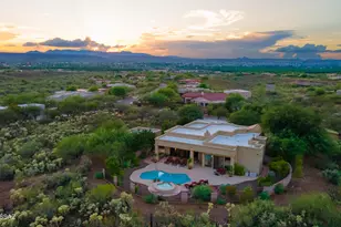 1072 E Cave Canyon Pl, Green Valley, AZ 85614 - Photo 1