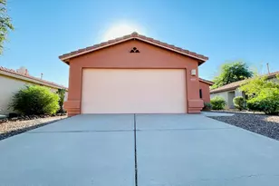 8144 N Carefree Wy, Tucson, AZ 85743 - Photo 1