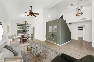 10080 E English Woods Rd, Tucson, AZ 85748 - Photo 1