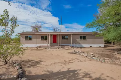 16842 W Calle Carmela, Marana, AZ 85653 - Photo 1