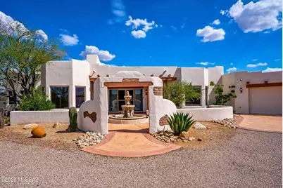 525 W Paseo Santa Isabel, Green Valley, AZ 85622 - Photo 1