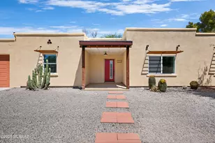 2617 E Glenn St, Tucson, AZ 85716 - Photo 1