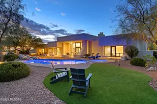 4495 N VÃ­a De La Granja, Tucson, AZ 85718 - Photo 1