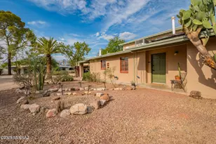 2556 N Bentley Ave, Tucson, AZ 85716 - Photo 1
