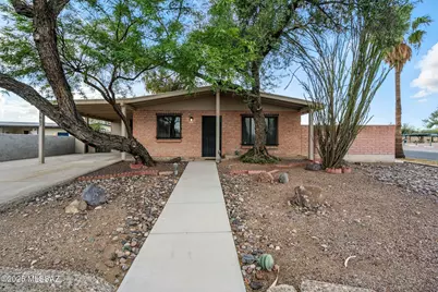 2657 W Kerry Drive, Tucson, AZ 85746 - Photo 1