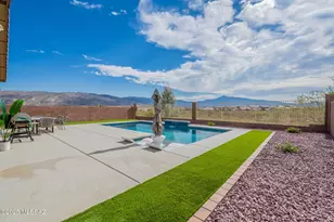 8111 S Soltero Mine Dr, Tucson, AZ 85747 - Photo 1