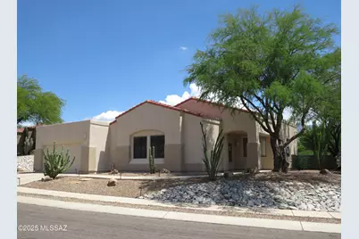 11918 N Potosi Point Drive, Tucson, AZ 85737 - Photo 1