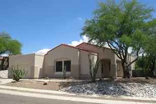 11918 N Potosi Point Dr, Tucson, AZ 85737 - Photo 1