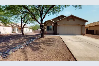 5667 W Shady Grove Drive, Tucson, AZ 85742 - Photo 1