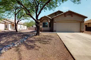 5667 W Shady Grove Dr, Tucson, AZ 85742 - Photo 1