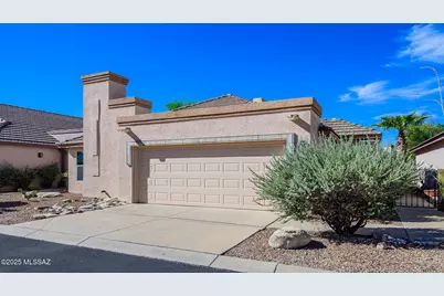 4064 E VÃ­a Del Buho, Tucson, AZ 85718 - Photo 1