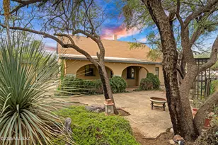 11134 E Edison St, Tucson, AZ 85749 - Photo 1