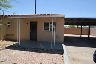 2605 E Fort Lowell Rd, Tucson, AZ 85716 - Photo 1