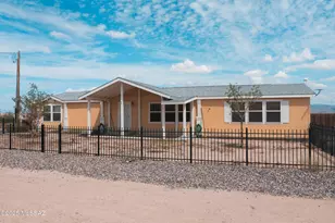 3768 E Busby Dr, Safford, AZ 85546 - Photo 1