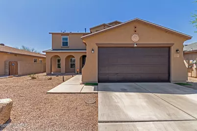 5920 E Tercel Drive, Tucson, AZ 85756 - Photo 1