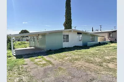 119 S Ave A, San Manuel, AZ 85631 - Photo 1
