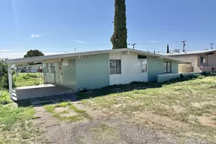 119 S Ave A, San Manuel, AZ 85631 - Photo 1