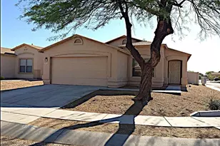 8102 S Sunny Sky Pl, Tucson, AZ 85747 - Photo 1