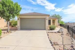 1214 W Calle Libro Del Retrato, Sahuarita, AZ 85629 - Photo 1