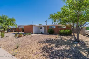 3433 S Mead Ave, Tucson, AZ 85730 - Photo 1