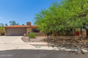 210 E Placita Pera, Green Valley, AZ 85614 - Photo 1
