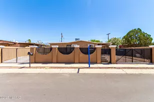 3750 E 27th St, Tucson, AZ 85713 - Photo 1