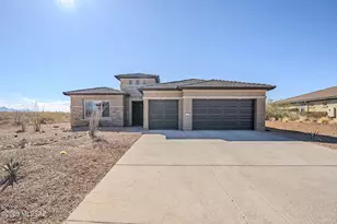 1256 E Madera Estates Ln, Sahuarita, AZ 85629 - Photo 1